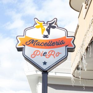 Macelleria da piero