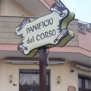 Panificio del Corso