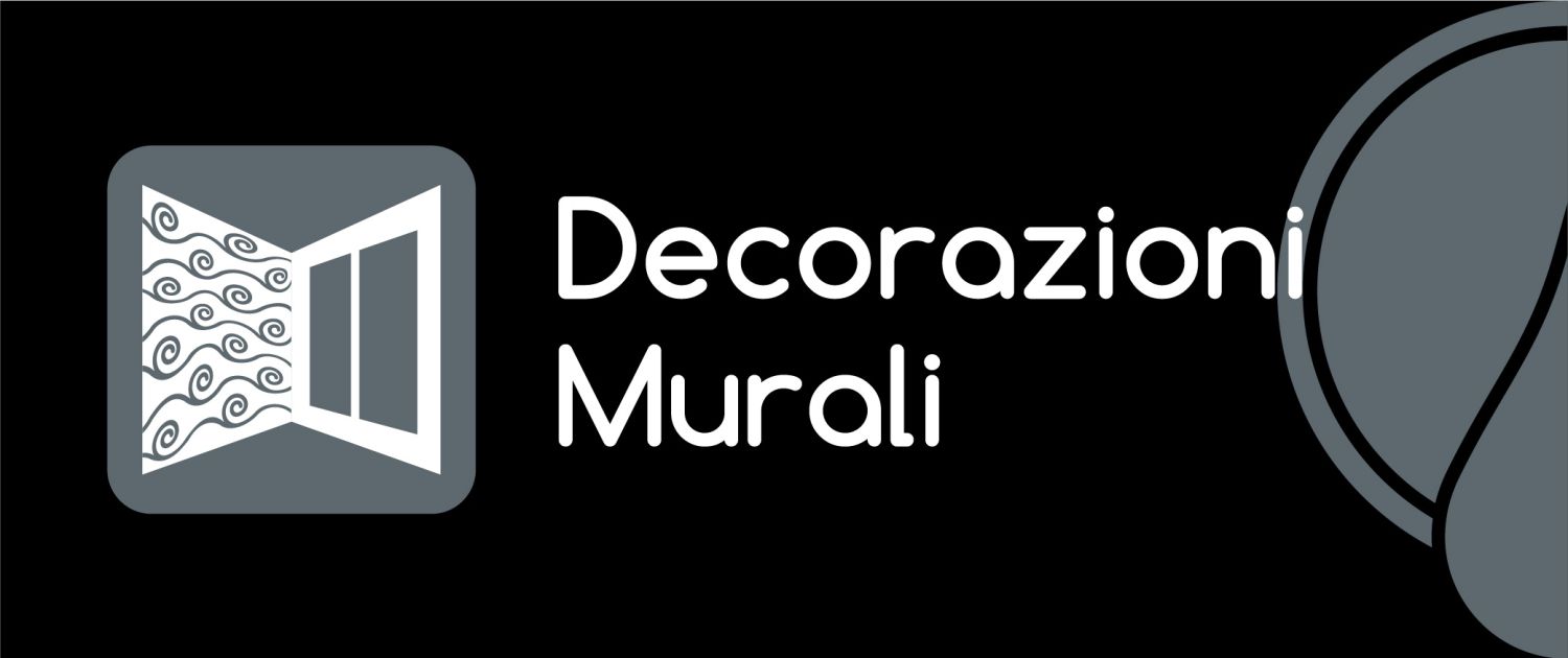 Slider decorazioni murali