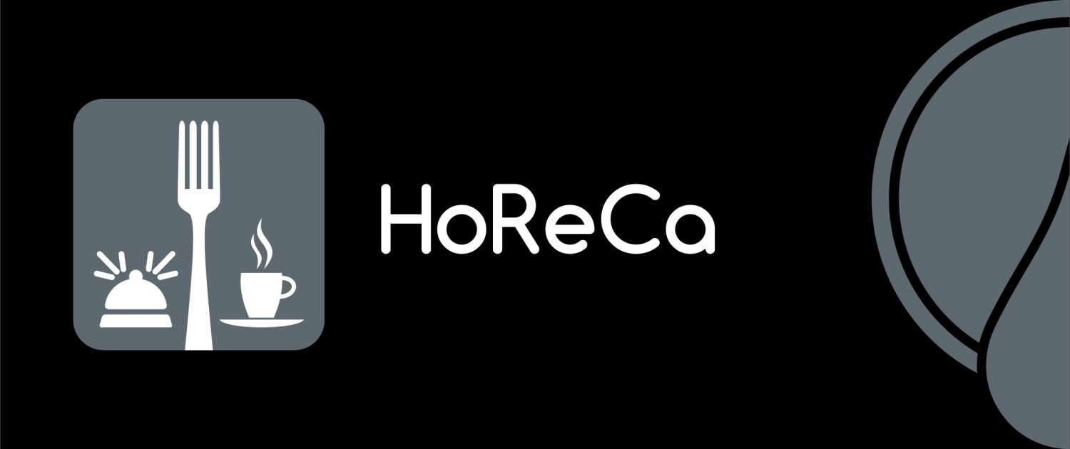 Slider horeca