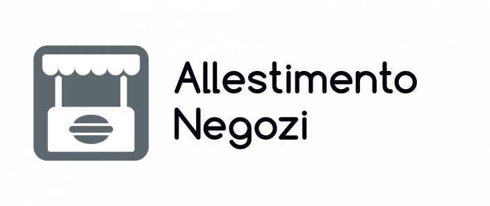 icona allestimento negozi