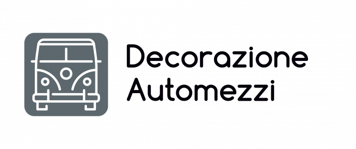 icona decorazione automezzi