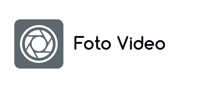 icona foto e video