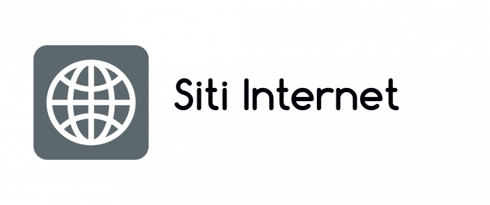 icona siti Internet