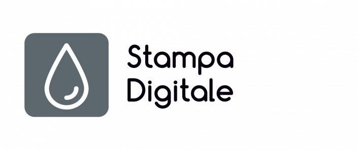icona stampa digitale