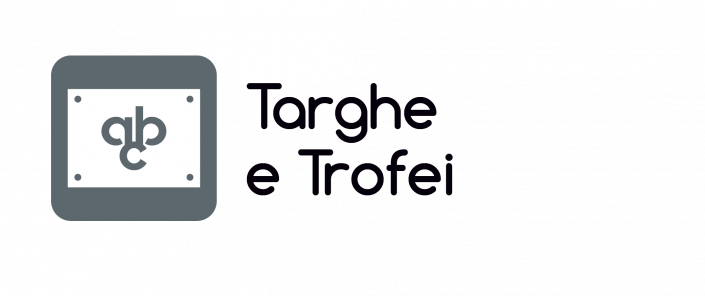 icona targhe e trofei